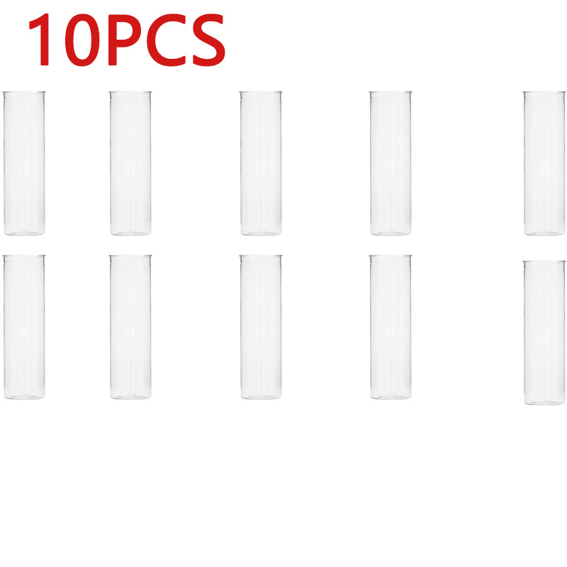 10-27 Transparante Acryl Cilin - Desk Setup Minimalist recensie en prijs