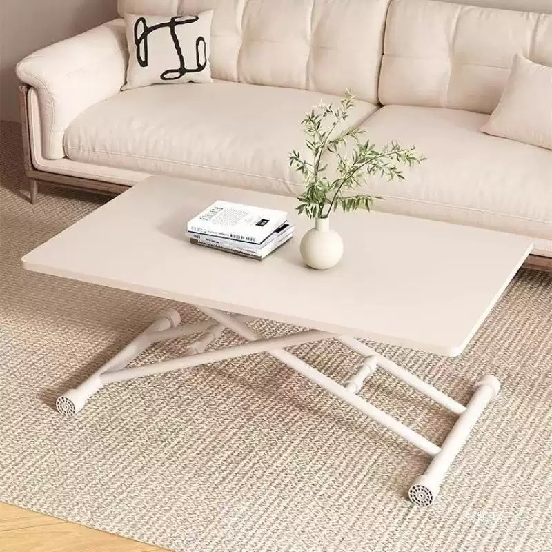 Opklapbare salontafel met opkl - Desk Setup Minimalist recensie en prijs