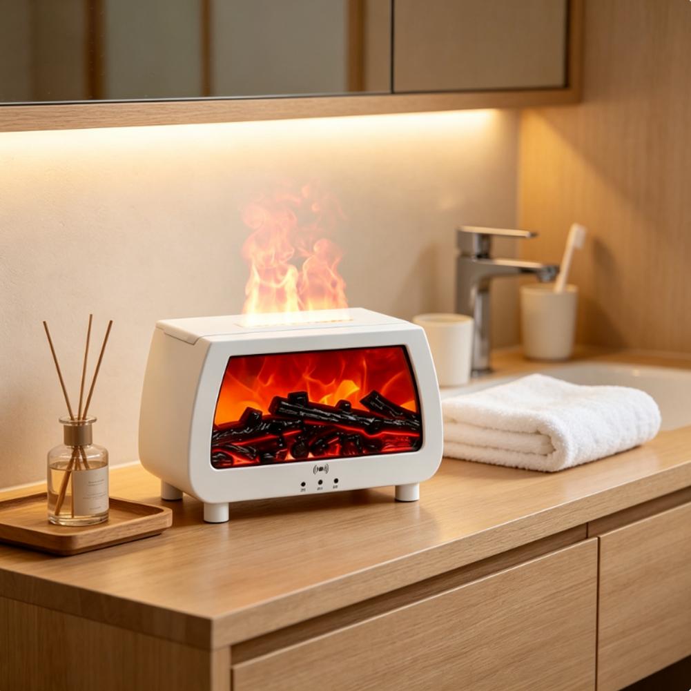 Automatische aromadiffuser met - Desk Setup Lamp recensie en prijs
