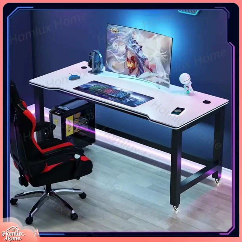 Ergonomisch verstelbare bureau - Desk Setup L Shaped recensie en prijs