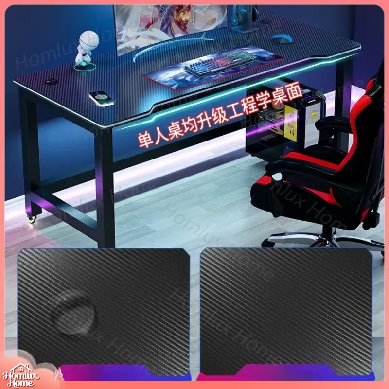 Ergonomisch verstelbare bureau - Desk Setup L Shaped recensie en prijs