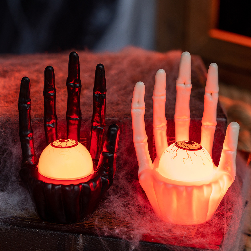 1-10 STUKS Halloween Party Taf - Desk Setup Lamp recensie en prijs