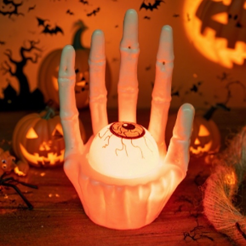 1-10 STUKS Halloween Party Taf - Desk Setup Lamp recensie en prijs