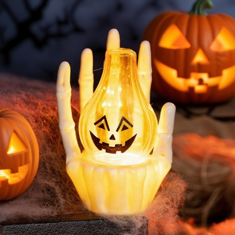 1-10 STUKS Halloween Party Taf - Desk Setup Lamp recensie en prijs