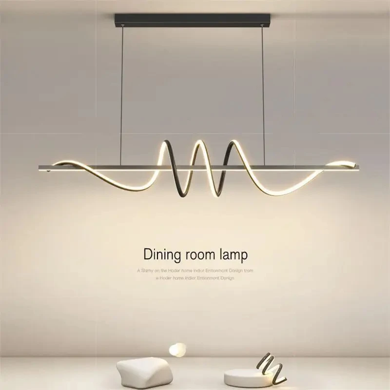 Moderne eettafel hanglampen Mi - Desk Setup Minimalist recensie en prijs