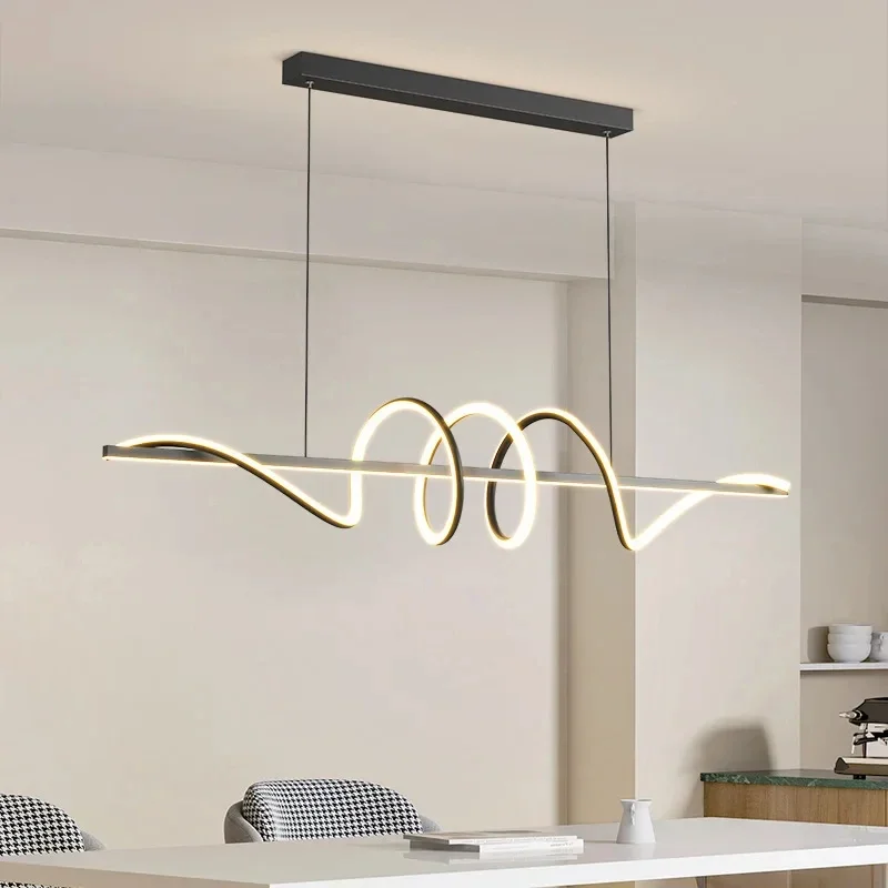 Moderne eettafel hanglampen Mi - Desk Setup Minimalist recensie en prijs