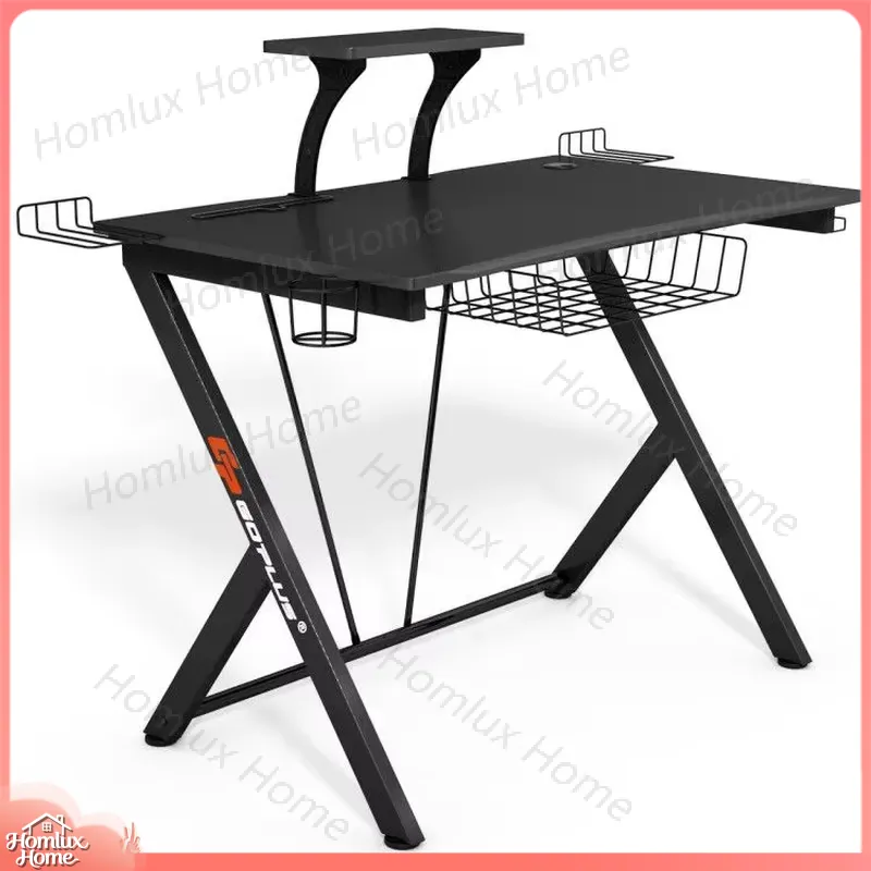 Multifunctioneel gamingbureau  - Desk Setup L Shaped recensie en prijs