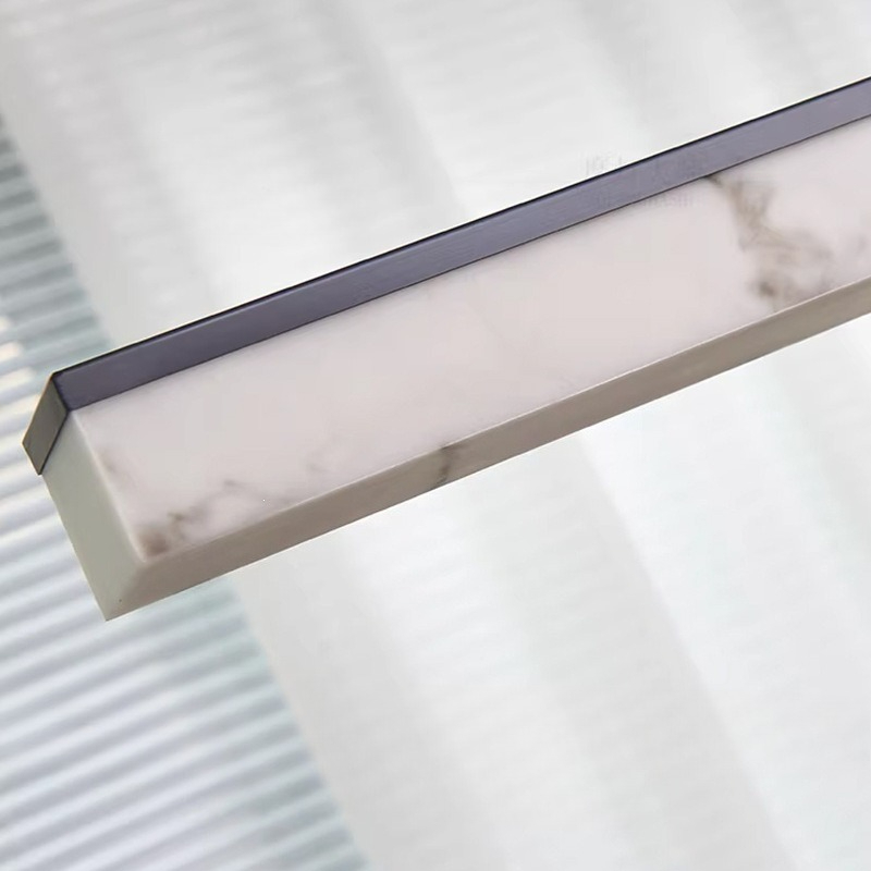 Nordic Strip Luxe LED Hanglamp - Desk Setup Minimalist recensie en prijs