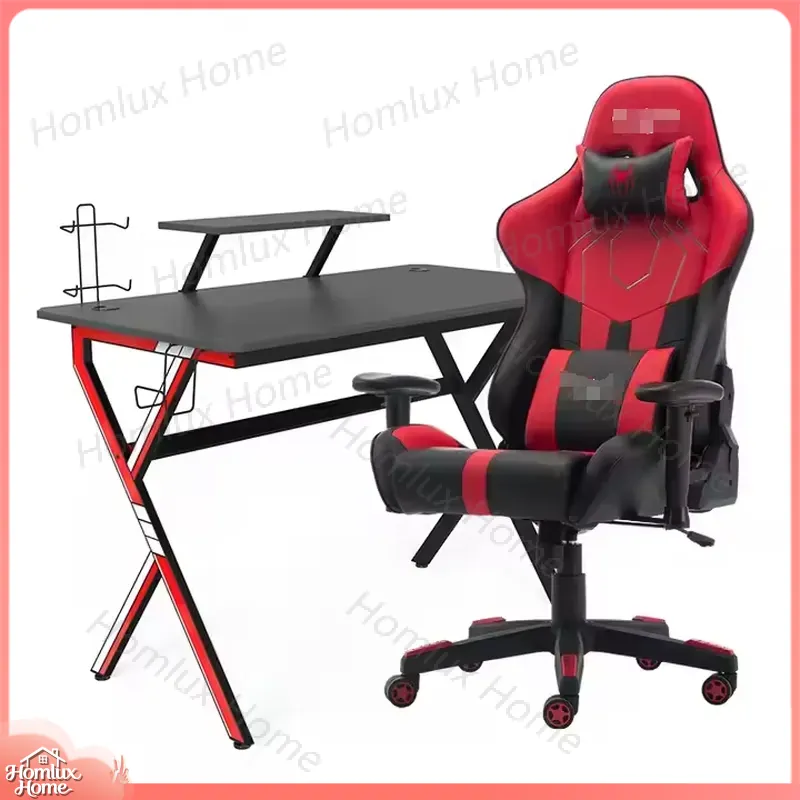 Professioneel ergonomisch L-vo - Desk Setup L Shaped recensie en prijs