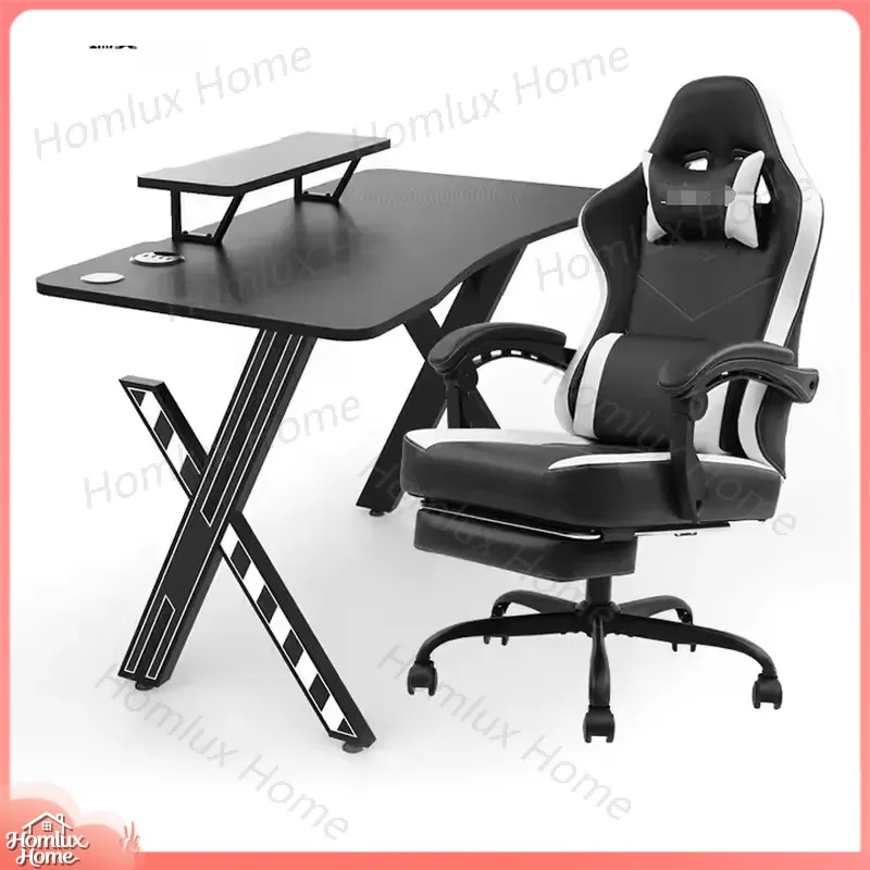 Professioneel ergonomisch L-vo - Desk Setup L Shaped recensie en prijs