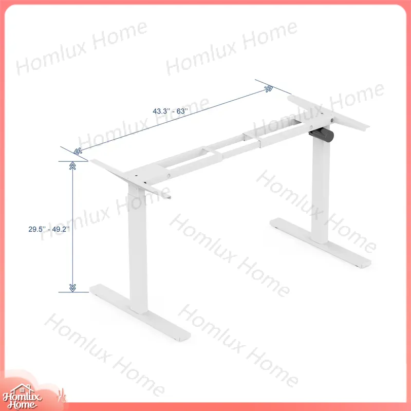 Verstelbare RGB LED bureaulamp - Desk Setup L Shaped recensie en prijs