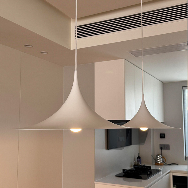 Deense design LED hanglamp, ho - Desk Setup Minimalist recensie en prijs