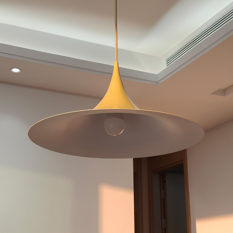 Deense design LED hanglamp, ho - Desk Setup Minimalist recensie en prijs