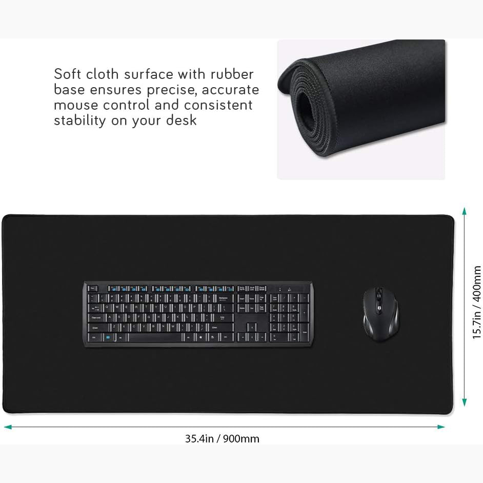 Pc Gamer Muismat Great Wave Ke - Desk Setup Pc And Laptop recensie en prijs